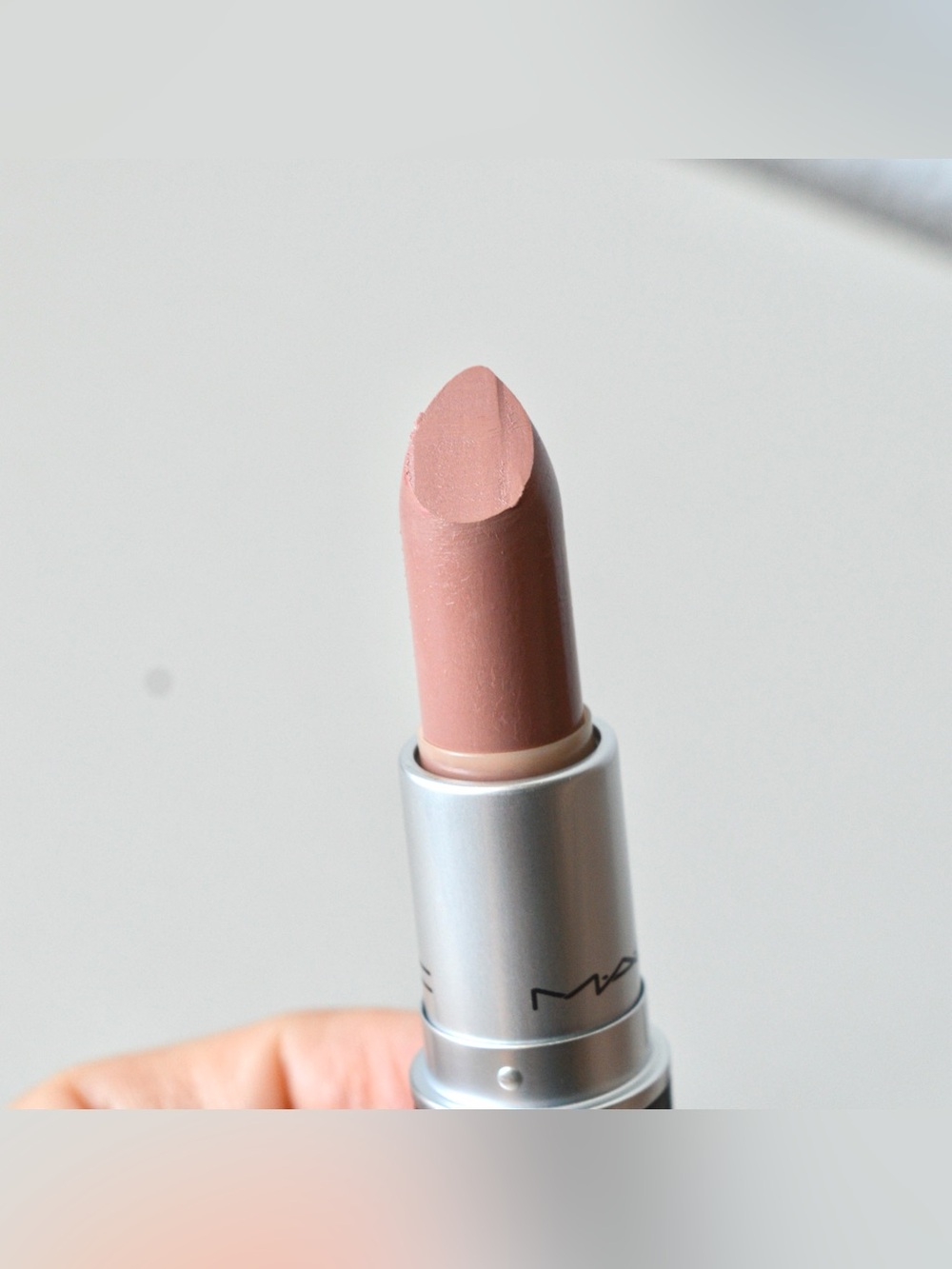 MAC Cosmetics Lipstick *MASQUE* Alexander McQueen Limited Edition RARE - Picture 5 of 11